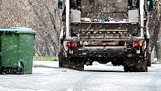 Nieszczelny system gospodarki odpadami. W Elblągu tysiące osób nie płaci za wywóz śmieci Nieszczelny system gospodarki odpadami. W Elblągu tysiące osób nie płaci za wywóz śmieci